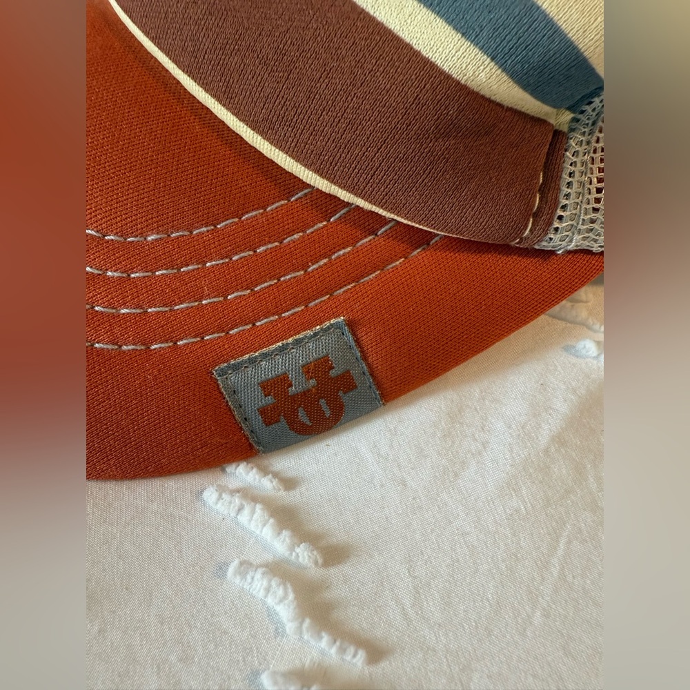 Longhorns UT hat - Picture 3 of 5
